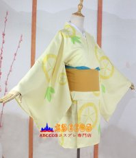 画像3: 銀魂 沖田総悟 コスプレ衣装 abccos製 「受注生産」 (3)