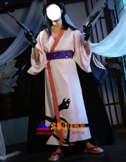 画像7: ONE PIECE（ワンピース） イゾウ Izou コスプレ衣装 abccos製 「受注生産」 (7)