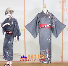 画像5: 刀剣乱舞ONLINE ひゅうがまさむね コスプレ衣装 abccos製 「受注生産」 (5)