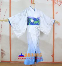 画像3: 陰陽 師 赤影妖刀姬（あかかげようとうひめ）コスプレ衣装 abccos製 「受注生産」 (3)