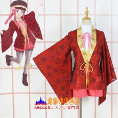 画像3: ゾンビランドサガ ZOMBIE LAND SAGA みなもと さくら 水野 愛 コスプレ衣装 abccos製 「受注生産」 (3)