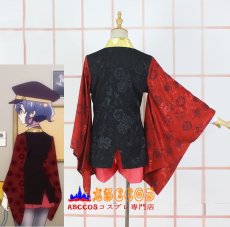 画像4: ゾンビランドサガ ZOMBIE LAND SAGA みなもと さくら 水野 愛 コスプレ衣装 abccos製 「受注生産」 (4)