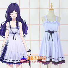 画像5: にじさんじ VTuber 相羽ういは（あいば ういは）Aiba Uiha コスプレ衣装 abccos製 「受注生産」 (5)