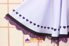 画像4: にじさんじ VTuber 相羽ういは（あいば ういは）Aiba Uiha コスプレ衣装 abccos製 「受注生産」 (4)