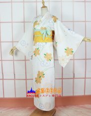 画像2: Love Live!ラブライブ! 小泉花陽（こいずみ はなよ）コスプレ衣装 abccos製 「受注生産」 (2)