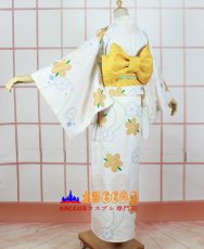 画像3: Love Live!ラブライブ! 小泉花陽（こいずみ はなよ）コスプレ衣装 abccos製 「受注生産」 (3)