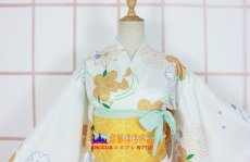 画像5: Love Live!ラブライブ! 小泉花陽（こいずみ はなよ）コスプレ衣装 abccos製 「受注生産」 (5)