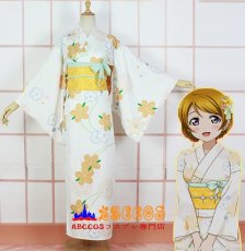 画像6: Love Live!ラブライブ! 小泉花陽（こいずみ はなよ）コスプレ衣装 abccos製 「受注生産」 (6)