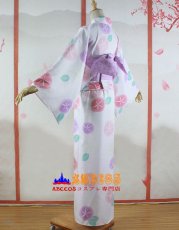 画像4: アイドルマスター シャイニーカラーズ 大崎甘奈（おおさき あまな）コスプレ衣装 abccos製 「受注生産」 (4)