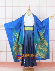 画像2: 陰陽 師 燼天玉藻前（じんてんたまものまえ)コスプレ衣装 abccos製 「受注生産」 (2)