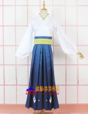 画像5: 陰陽 師 燼天玉藻前（じんてんたまものまえ)コスプレ衣装 abccos製 「受注生産」 (5)