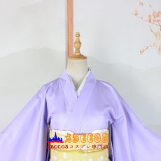 画像4: 鬼太郎誕生ゲゲゲの謎 岩子/ いわこ コスプレ衣装 abccos製 「受注生産」 (4)