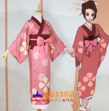 画像5: サムライチャンプルー（SAMURAI CHAMPLOO）フウ（風）コスプレ衣装 abccos製 「受注生産」 (5)