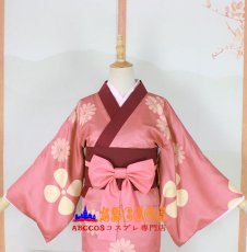 画像4: サムライチャンプルー（SAMURAI CHAMPLOO）フウ（風）コスプレ衣装 abccos製 「受注生産」 (4)