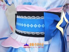 画像4: hololive ホロライブ vtuber 天音 かなた／あまね かなた コスプレ衣装 abccos製 「受注生産」 (4)