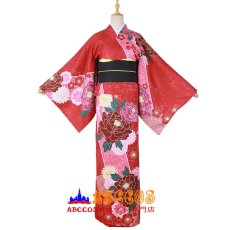 画像1: 呪術 廻戦 釘崎野薔薇（くぎさき のばら）コスプレ衣装 abccos製 「受注生産」 (1)