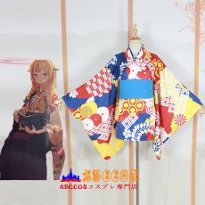 画像4: バーチャル Virtual 田中ヒメ/鈴木ヒナ コスプレ衣装 abccos製 「受注生産」 (4)