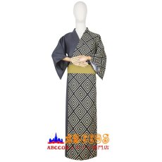 画像1: 刀剣乱舞-ONLINE- 小狐丸(こぎつねまる) コスプレ衣装 abccos製 「受注生産」 (1)