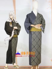 画像6: 刀剣乱舞-ONLINE- 小狐丸(こぎつねまる) コスプレ衣装 abccos製 「受注生産」 (6)