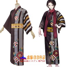 画像5: 刀剣乱舞-ONLINE- 加州清光(かしゅうきよみつ) コスプレ衣装 abccos製 「受注生産」 (5)