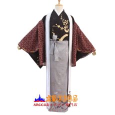 画像1: 陰陽師 鬼切（おにきり）コスプレ衣装 abccos製 「受注生産」 (1)