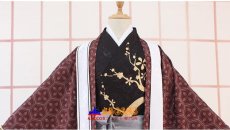 画像6: 陰陽師 鬼切（おにきり）コスプレ衣装 abccos製 「受注生産」 (6)