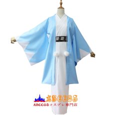 画像1: 刀剣乱舞-ONLINE- 大和守安定(やまとのかみやすさだ) コスプレ衣装 abccos製 「受注生産」 (1)