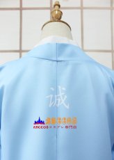 画像8: 刀剣乱舞-ONLINE- 大和守安定(やまとのかみやすさだ) コスプレ衣装 abccos製 「受注生産」 (8)