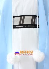 画像9: 刀剣乱舞-ONLINE- 大和守安定(やまとのかみやすさだ) コスプレ衣装 abccos製 「受注生産」 (9)