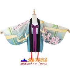 画像1: 陰陽師 古籠火（ころうか）コスプレ衣装 abccos製 「受注生産」 (1)