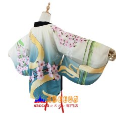 画像4: 陰陽師 古籠火（ころうか）コスプレ衣装 abccos製 「受注生産」 (4)