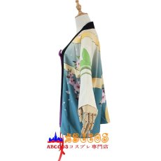 画像6: 陰陽師 古籠火（ころうか）コスプレ衣装 abccos製 「受注生産」 (6)