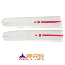 画像8: 陰陽師 古籠火（ころうか）コスプレ衣装 abccos製 「受注生産」 (8)