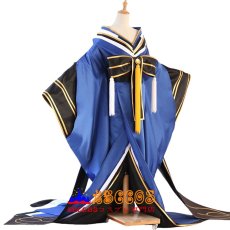 画像2: Fate/Grand Order フェイト/グランドオーダー FGO 玉藻の前 Caster コスプレ衣装 abccos製 「受注生産」 (2)