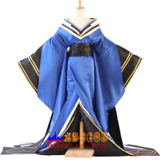 画像4: Fate/Grand Order フェイト/グランドオーダー FGO 玉藻の前 Caster コスプレ衣装 abccos製 「受注生産」 (4)