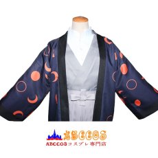 画像5: 文豪とアルケミスト 萩原 朔太郎（はぎわら さくたろう）コスプレ衣装 abccos製 「受注生産」 (5)