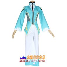 画像1: テイルズ オブ ゼスティリア Tales of Zestiria ミクリオ (Mikleo)コスプレ衣装 abccos製 「受注生産」 (1)