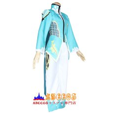 画像2: テイルズ オブ ゼスティリア Tales of Zestiria ミクリオ (Mikleo)コスプレ衣装 abccos製 「受注生産」 (2)