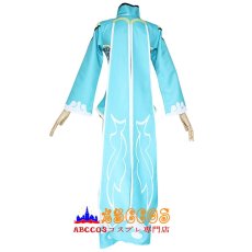 画像4: テイルズ オブ ゼスティリア Tales of Zestiria ミクリオ (Mikleo)コスプレ衣装 abccos製 「受注生産」 (4)