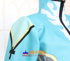 画像6: テイルズ オブ ゼスティリア Tales of Zestiria ミクリオ (Mikleo)コスプレ衣装 abccos製 「受注生産」 (6)