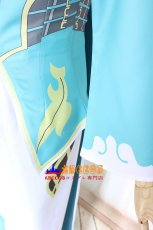 画像7: テイルズ オブ ゼスティリア Tales of Zestiria ミクリオ (Mikleo)コスプレ衣装 abccos製 「受注生産」 (7)