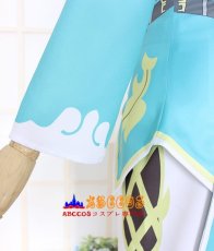 画像8: テイルズ オブ ゼスティリア Tales of Zestiria ミクリオ (Mikleo)コスプレ衣装 abccos製 「受注生産」 (8)