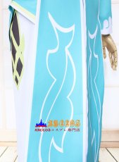 画像10: テイルズ オブ ゼスティリア Tales of Zestiria ミクリオ (Mikleo)コスプレ衣装 abccos製 「受注生産」 (10)