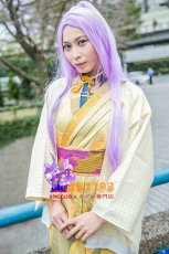 画像7: 刀剣乱舞-ONLINE- 蜂須賀虎徹（はちすかこてつ）コスプレ衣装 abccos製 「受注生産」 (7)