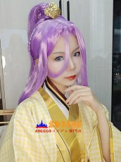 画像8: 刀剣乱舞-ONLINE- 蜂須賀虎徹（はちすかこてつ）コスプレ衣装 abccos製 「受注生産」 (8)