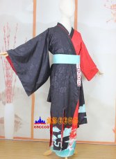 画像2: 陰陽師 蒼風一目連 风神之佑 コスプレ衣装 abccos製 「受注生産」 (2)