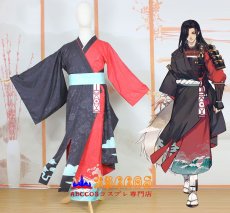 画像5: 陰陽師 蒼風一目連 风神之佑 コスプレ衣装 abccos製 「受注生産」 (5)