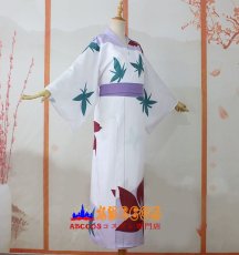 画像3: BLEACH ブリーチ 綾瀬川弓親（あやせがわ ゆみちか）コスプレ衣装 abccos製 「受注生産」 (3)