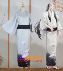 画像6: 刀剣乱舞-ONLINE- 姬鹤一文字(ひめつるいちもんじ)コスプレ衣装 abccos製 「受注生産」 (6)