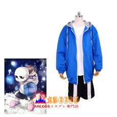 画像5: undertale sans Papyrus コスプレ衣装 abccos製 「受注生産」 (5)